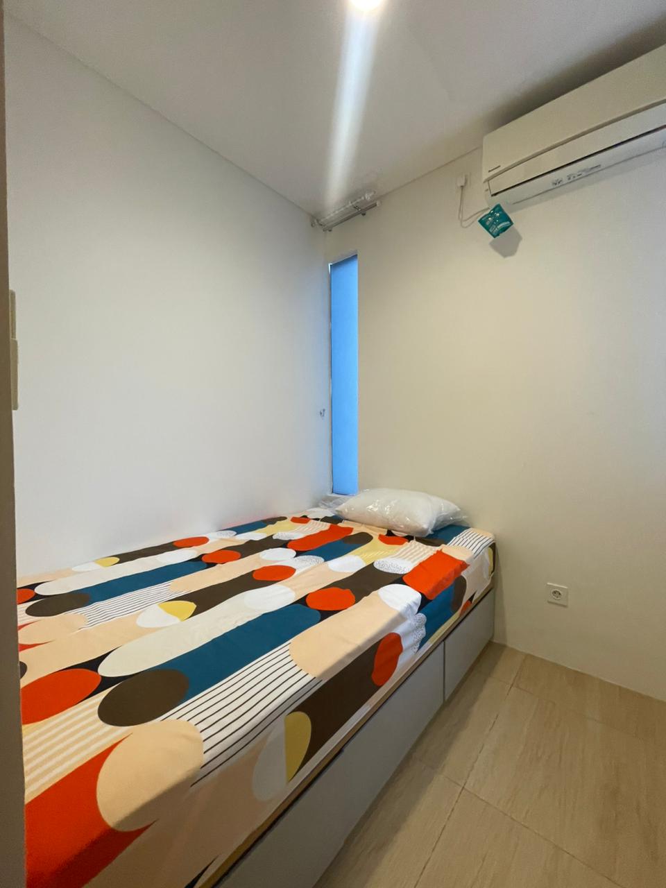 DiSewakan Rumah Furnished di Cendana Luppo Cikarang